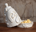 Butter Bell - Croc Coastal Nightwalk Collection