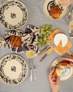 Dinner Plate - Large