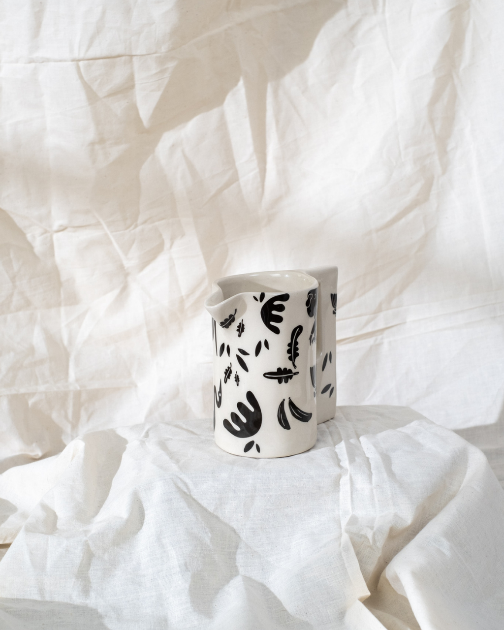 Medium Jug