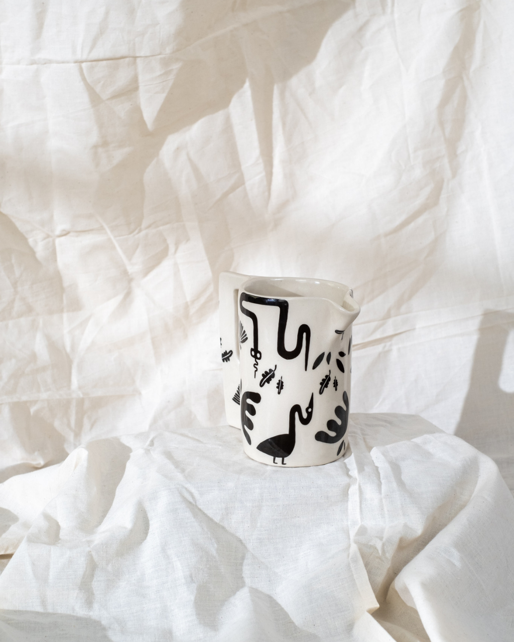 Medium Jug