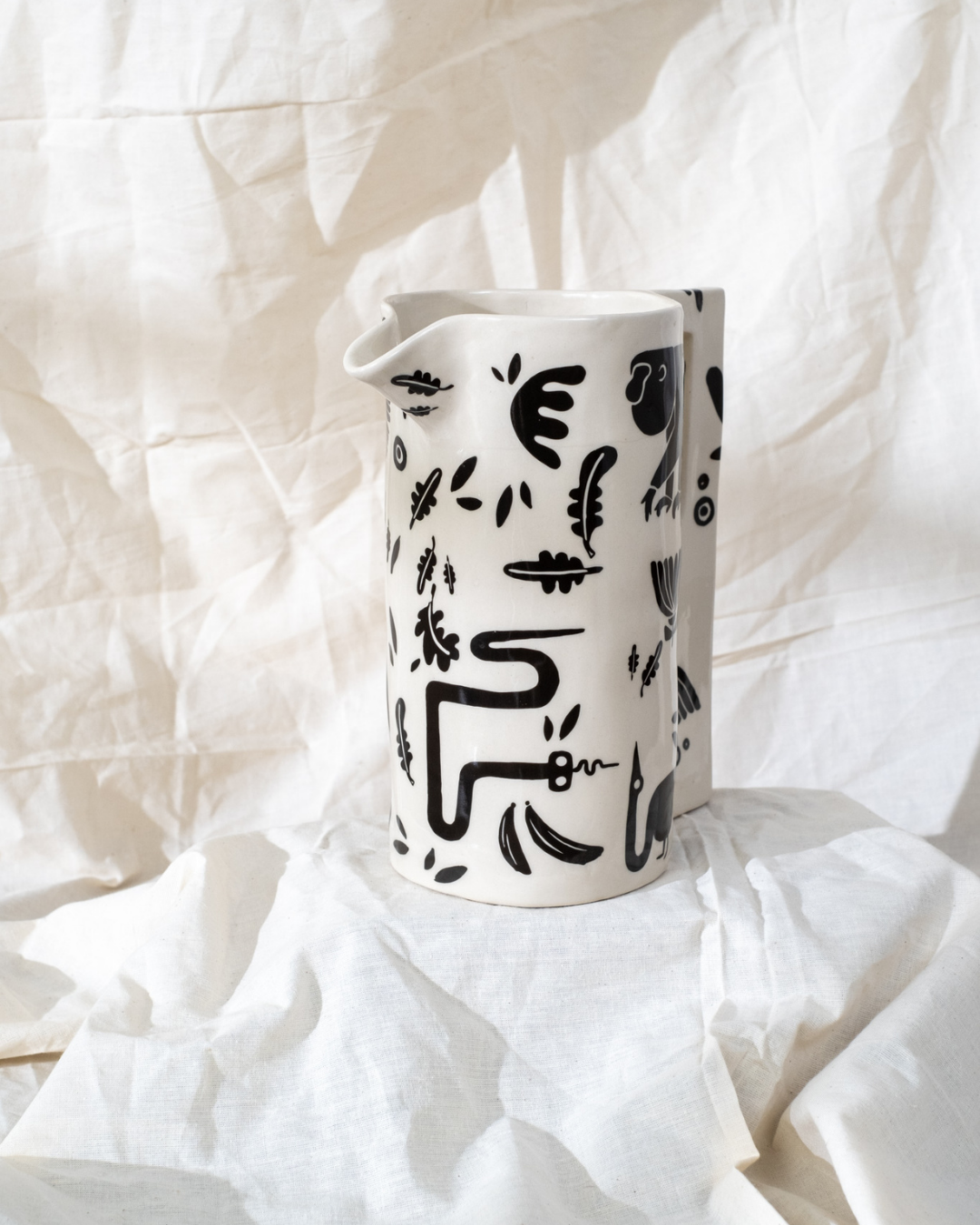 Large Jug