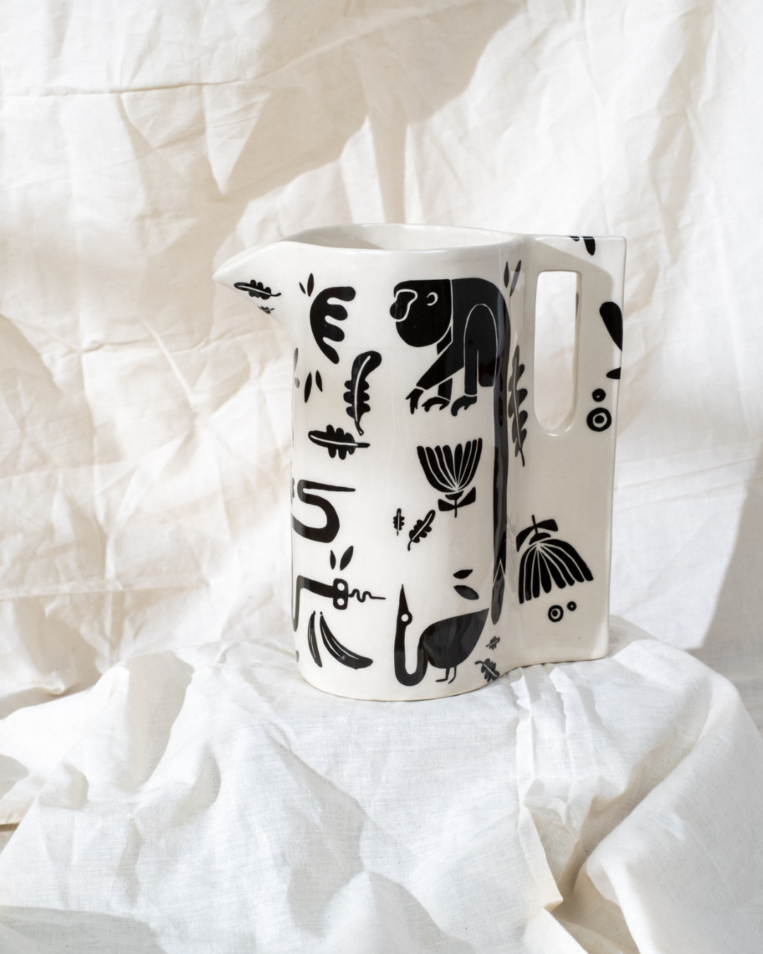 Large Jug