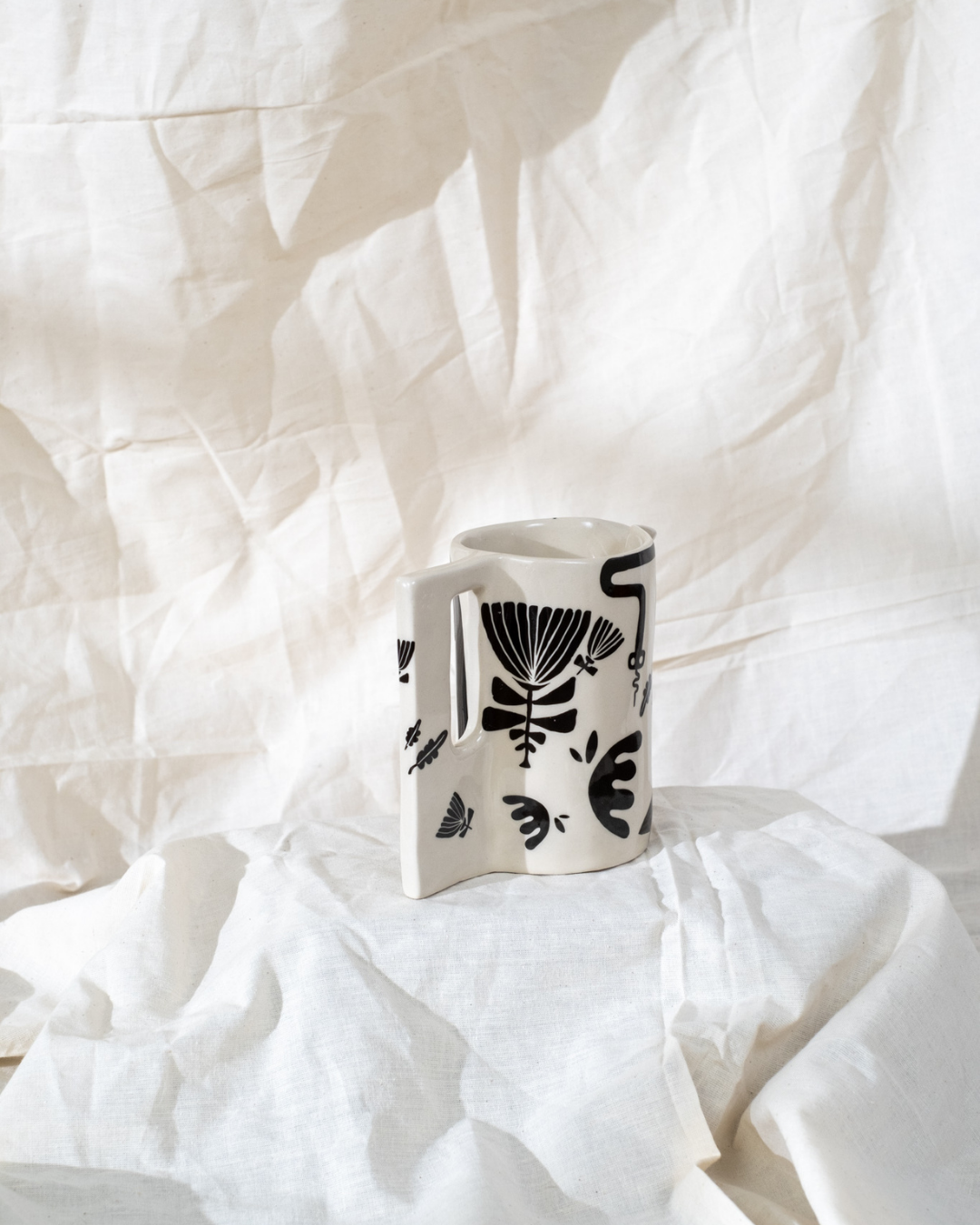 Medium Jug