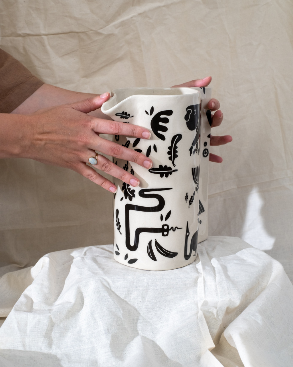 Large Jug