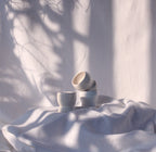 Hand-Made Ceramic Egg Cup