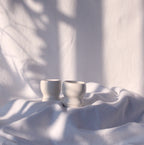 Hand-Made Ceramic Egg Cup