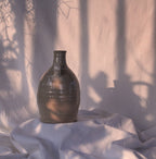 Handled Ceramic Vase | Limited Edition