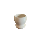 Hand-Made Ceramic Egg Cup
