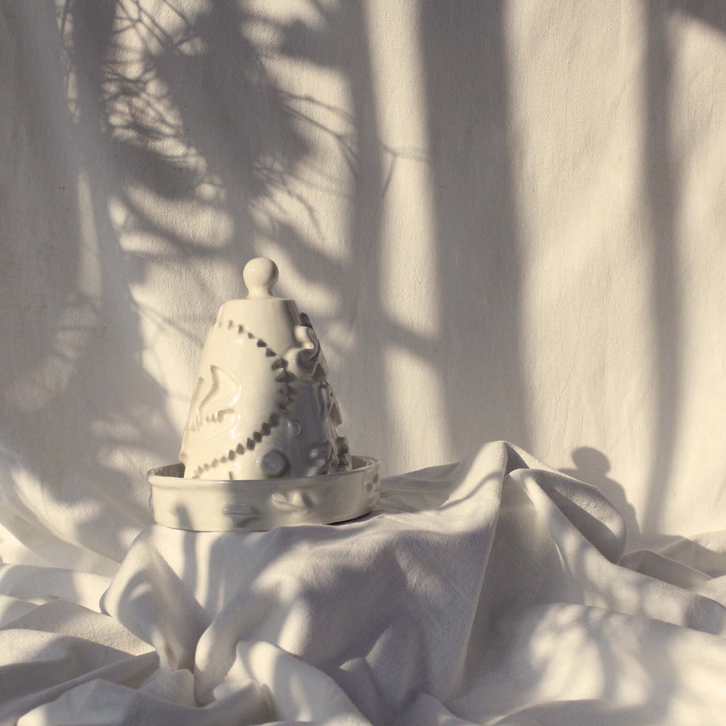 Butter Bell - Croc Coastal Nightwalk Collection