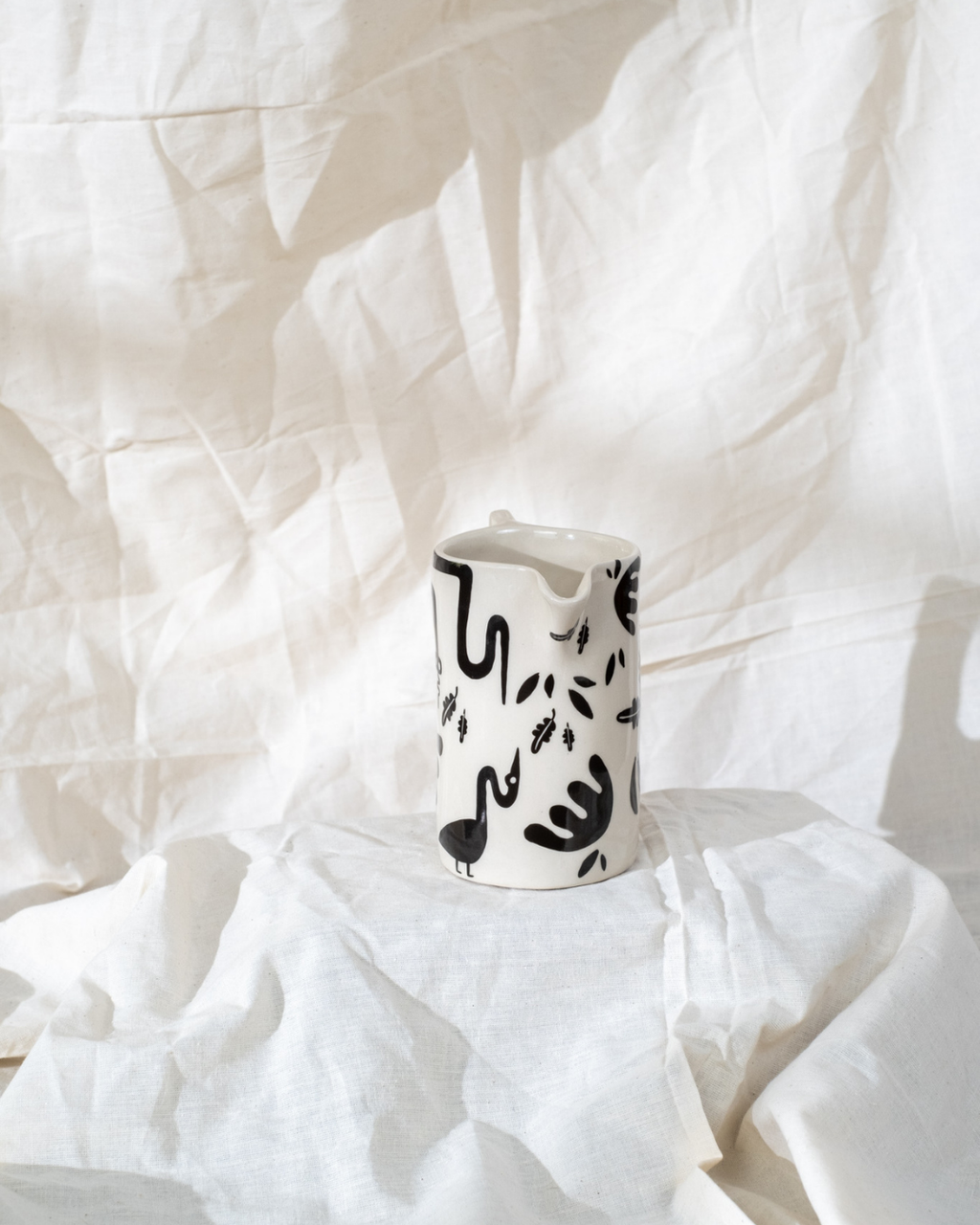 Medium Jug