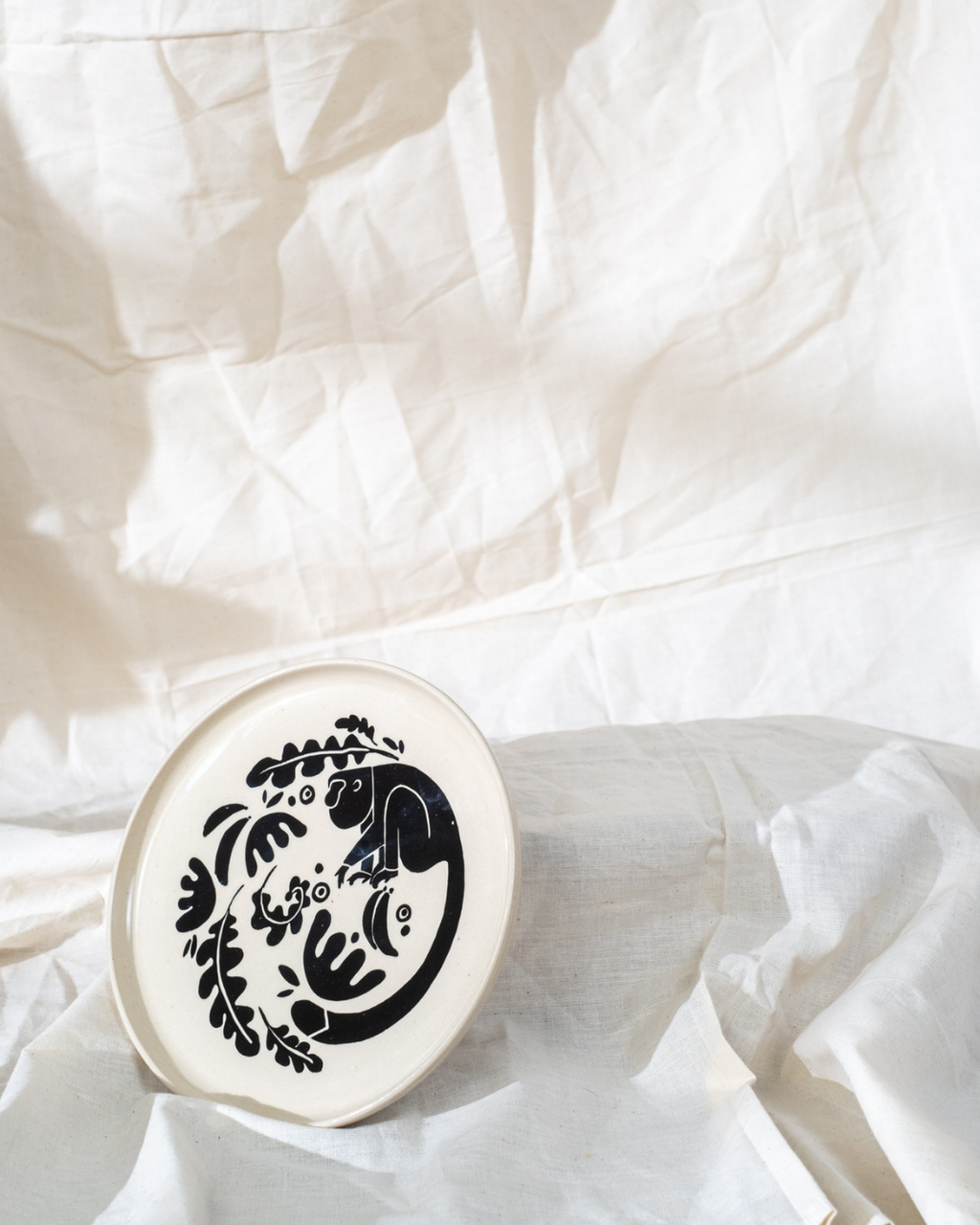 Dinner Plate - Standard