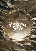 'Pass the Salt' with chef Andrew Giles