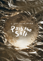 'Pass the Salt' with chef Andrew Giles